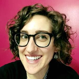 Meet your Posher, Miriam